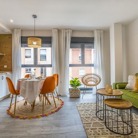 Luxurys Costasol33 Aptos Kordoba Bagian luar foto
