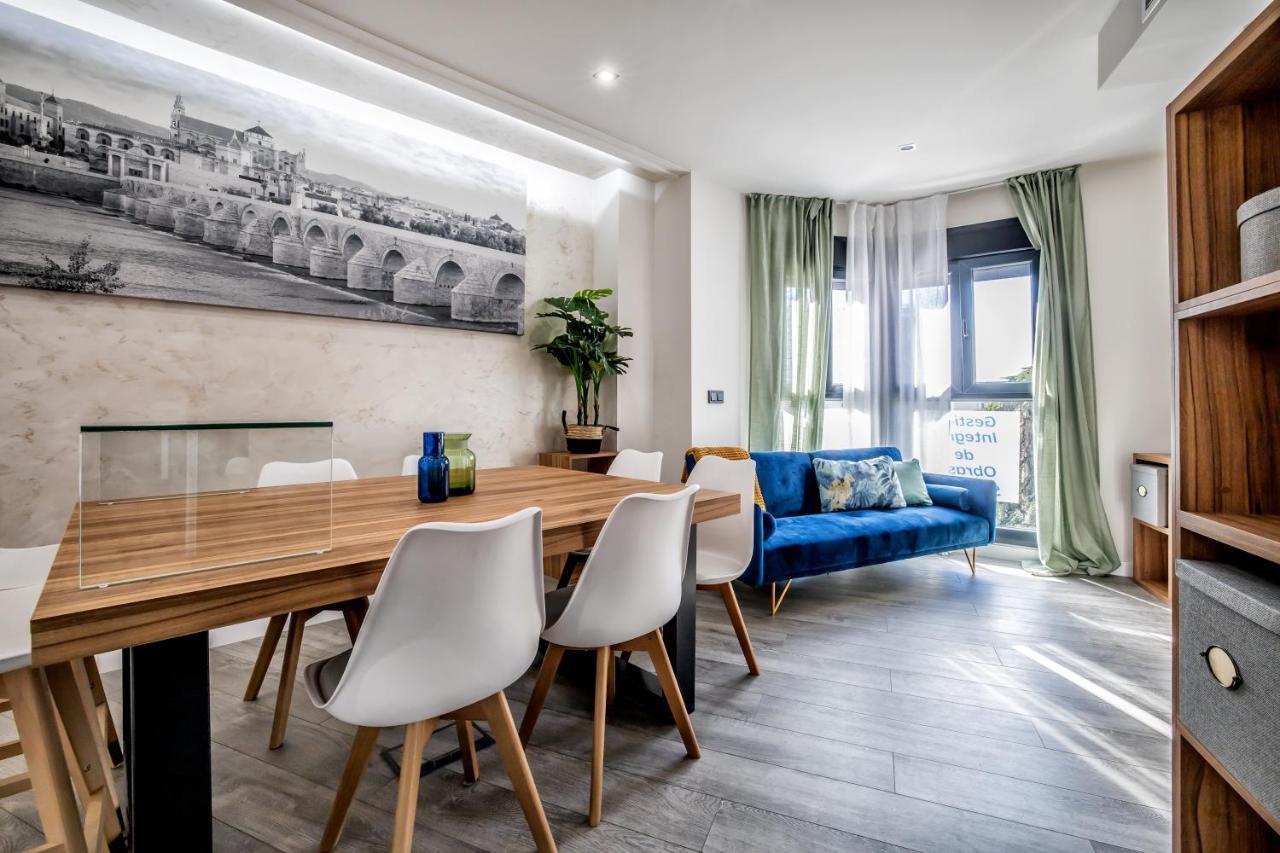 Luxurys Costasol33 Aptos Kordoba Bagian luar foto