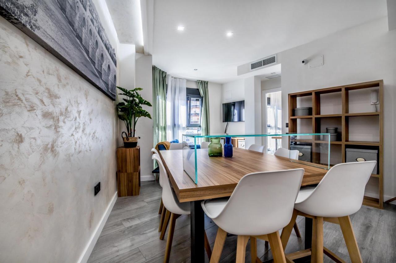 Luxurys Costasol33 Aptos Kordoba Bagian luar foto
