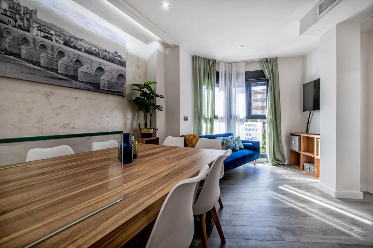 Luxurys Costasol33 Aptos Kordoba Bagian luar foto