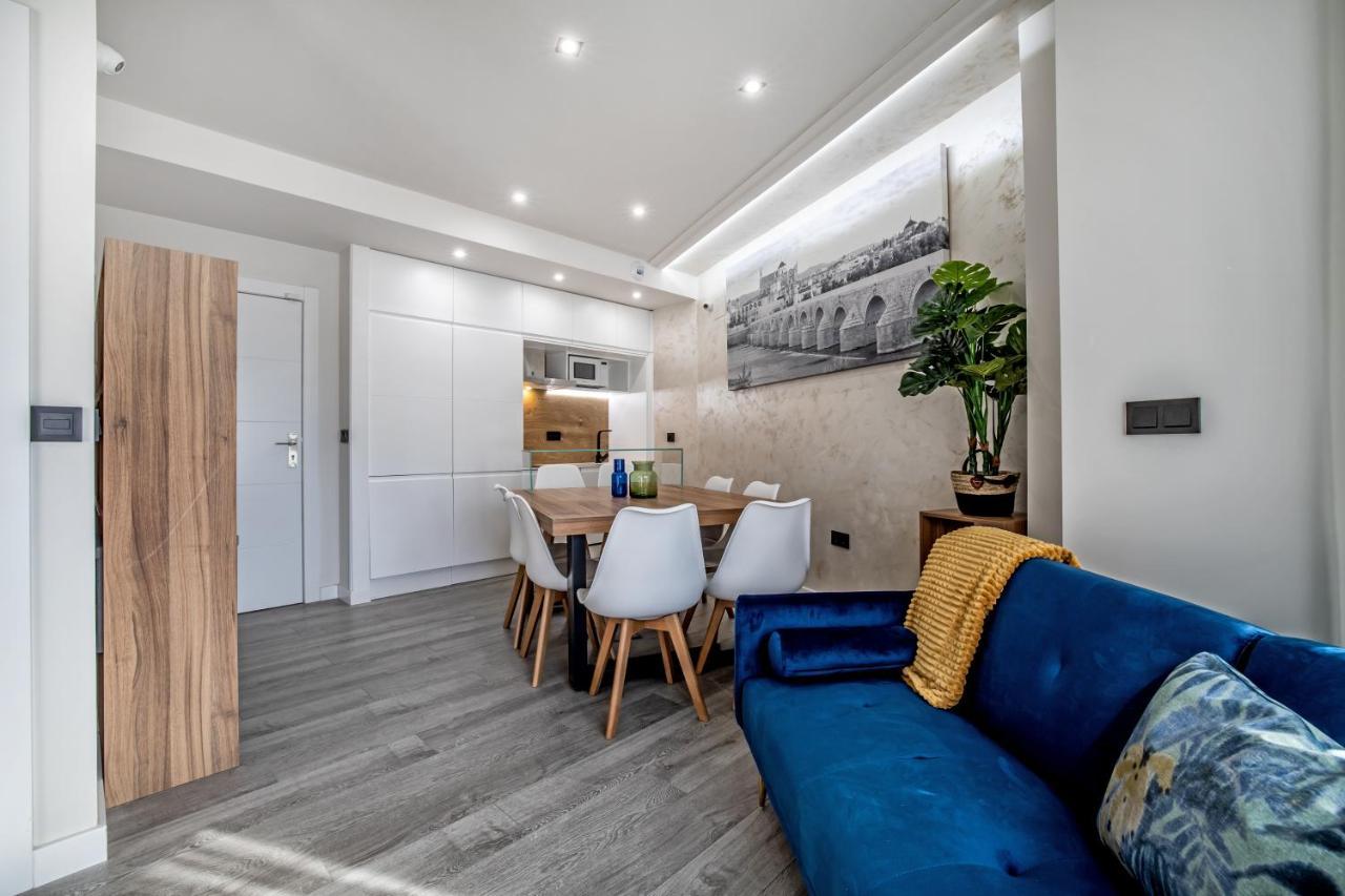 Luxurys Costasol33 Aptos Kordoba Bagian luar foto