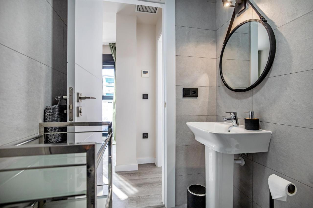 Luxurys Costasol33 Aptos Kordoba Bagian luar foto